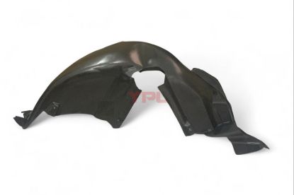 CAMURLUK DAVLUMBAZI ARKA SAG IBIZA 2012-2016 - 6P0810970B resmi