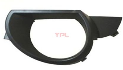 SIS FAR KAPAGI SOL Q7 2007-2009 - 4L0807489 resmi