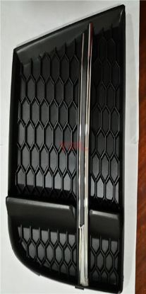 SIS KAPAGI MAT SIYAH KROMLU R A3/S3 2017>> - 8V3807682N ESM resmi