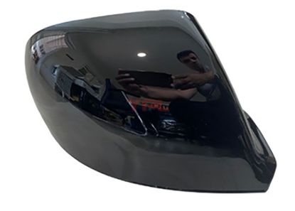 AYNA KAPAGI PARLAK SIYAH BOYALI SAG T6/T7/T8-AMAROK 2010>> - 7E1857528F C9X resmi