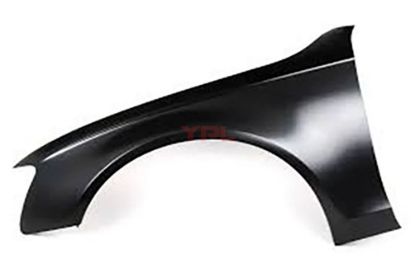 CAMURLUK ON SOL A4 2013-2015 TAIWAN - 8K0821105J resmi