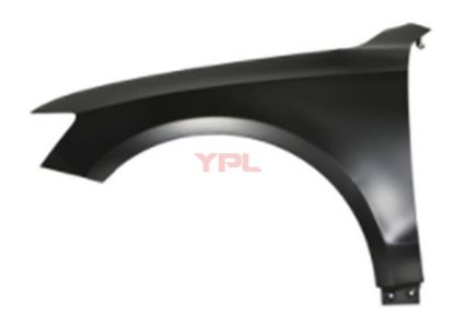 CAMURLUK ON SOL Q5 2013-2017 TAIWAN - 8R0821105 resmi