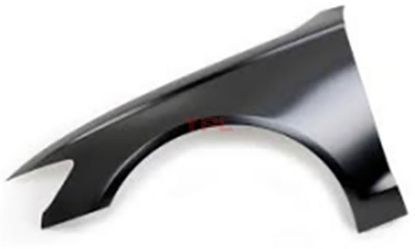 CAMURLUK ON SOL A6 2011-2018 TAIWAN - 4G0821101 resmi