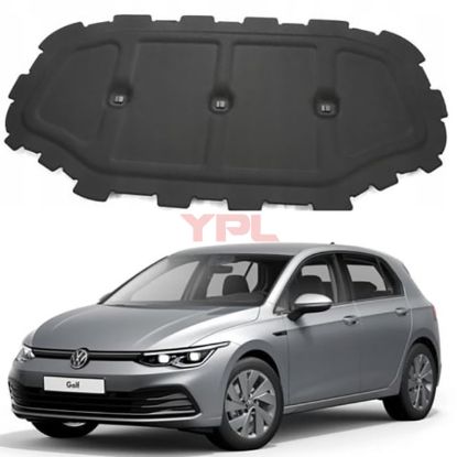 MOTOR KAPUT KECESI KLIPSLI 1.KalIte-GOLF8 2020>> - 5H0863831A resmi