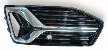 TAMPON KAPAGI ON SOL A6 2019-2022 - 4K0807647D resmi