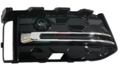 TAMPON KAPAGI ON SOL A6 2019-2022 - 4K0807647E resmi