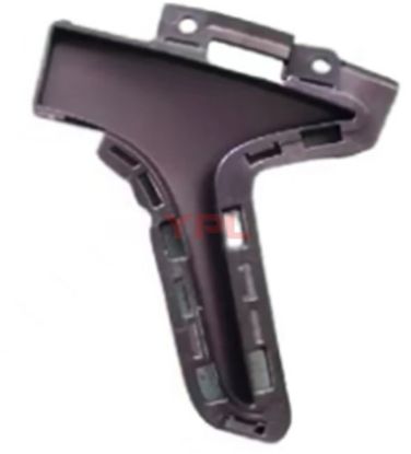 ON TAMPON KAPAGI UST KAPLAMASI SAG A6 2019-2022 - 4K0807630 resmi