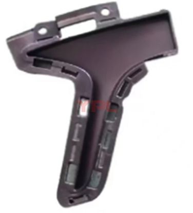 ON TAMPON KAPAGI UST KAPLAMASI SOL A6 2019-2022 - 4K0807629 resmi