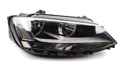 ON FAR SAG KOMPLE SIYAH JETTA 2011> - 5C7941006A resmi