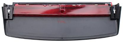 EK FREN LAMBASI 3.STOP AUDI A4 B8 2009-2016 - 8K5945097 resmi