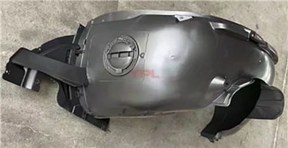 CAMURLUK DAVLUMBAZI SAG T-CROSS 2019-2023 ENJEKSIYON 1.KALITE - 2GM805912A resmi