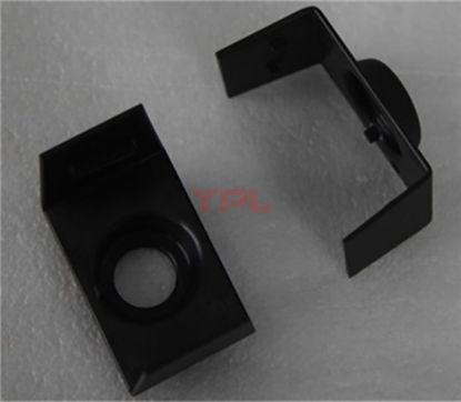 KORUMA KAPAGI ON TAMPON SOL T-CROSS 2019-2023 - 2GM854375 9B9 resmi