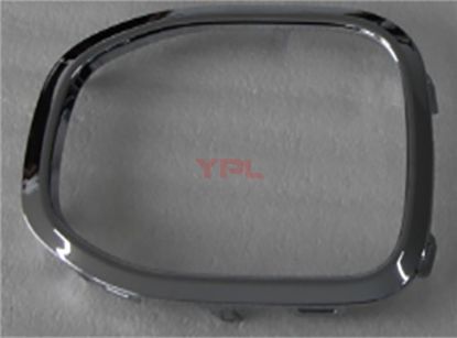 KROM ON TAMPON SUS CITASI SOL T-CROSS 2019-2023 - 2GM853101 2ZZ resmi