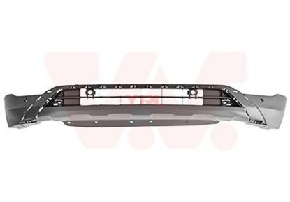 TAMPON SPOYLERI ON T-CROSS 2019-2023 - 2GM805901B 9B9 resmi