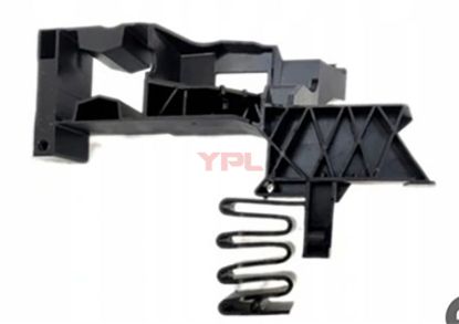 FAR ALT BRAKETI SAG A6 2019-2022 - 4K0805608 resmi