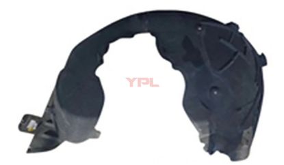 CAMURLUK DAVLUMBAZI HALI ON ONUN ARKASI SOL A6 2019-2022 - 4K0821171K resmi