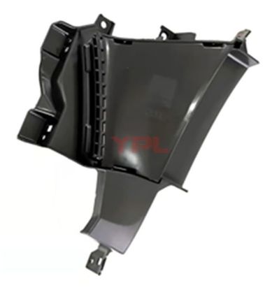 HAVA KILAVUZU ON TAMPON SAG A6 2019-2022 - 4K0121764A resmi