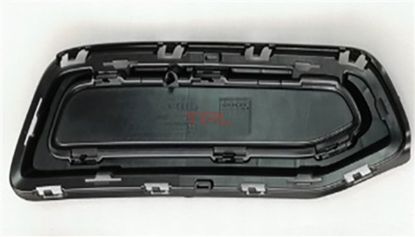 TAMPON SPOYLERI ARKA BRAKETI SAG SLINE A6 2019-2024 - 4K0807320A resmi