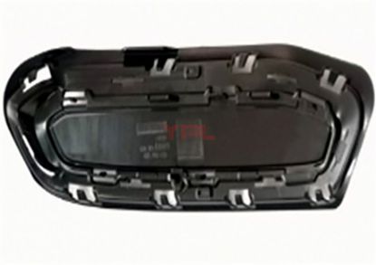 TAMPON SPOYLERI ARKA BRAKETI SOL A6 2019-2024 - 4K0807319 resmi