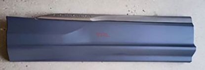 KAPI CITASI L Q7 SLINE 2016-2020 - 4M0853969M GRU resmi