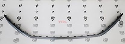 SUS CITASI ON TAMPON ALT GRI Q7 SLINE 2016-2020 - 4M0853245 1RR resmi