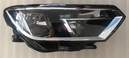 ON FAR KOMPLE SAG PASSAT B8 2015>> - 3G1941006B resmi