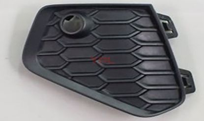 ARKA TAMPON KAPAGI R AUDI A3 2021>> - 8Y4807820 9B9 resmi