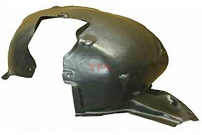 CAMURLUK DAVLUMBAZI ON L YETI 2010-2013 - 5L0809957 resmi