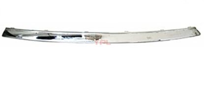 ARKA TAMPON UST NIKELAJI TOUAREG 03-10 - 7L6807787 resmi