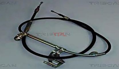 EL FREN TELI L PASSAT SUPERB - 3B0609721F resmi