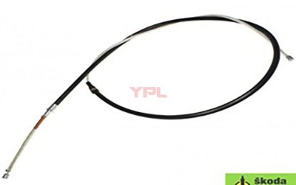 EL FREN TELI OCTAVIA 1622 MM - 1J0609721BA resmi