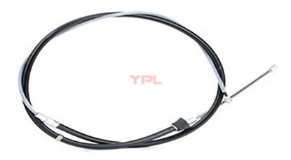 EL FREN TELI PO-IB-FAB - 6Q0609721D-H-J resmi