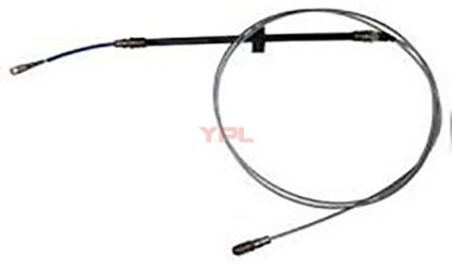 EL FREN TELI SPRINTER-CRAFTER - 2E0609701T resmi