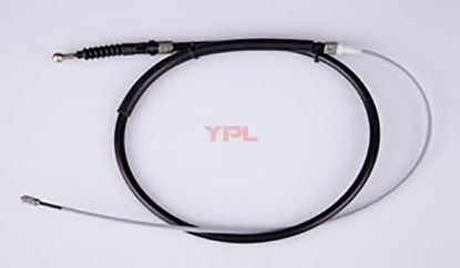 EL FREN TELI GOLFV-OCTAVIA-LEON 1445MM - 1K0609721T-AT resmi