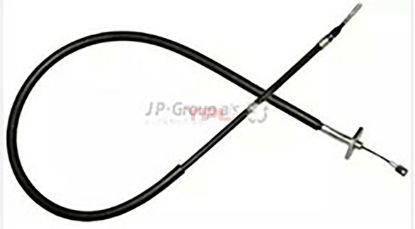 EL FREN TELI SPRINTER 903 VW LT - 2D0609721 resmi