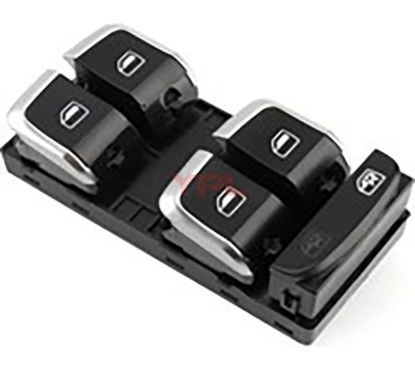 CAM ACMA ANAHTARI 4 LU Q3 - 8U0959851 resmi