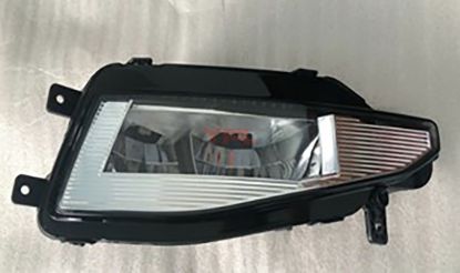 SIS FARI SOL LEDLI PASSAT 2019>> - 3G0941699 resmi