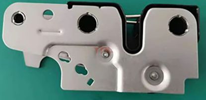 MOTOR KAPUT ALT KILIDI GOLF 04-09/JETTA 06-11 - 1K1823509E resmi