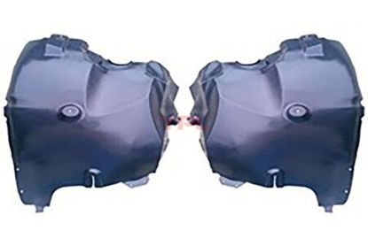 CAMURLUK DAVLUMBAZI ON L KUCUK CRAFTER SPRINTER 2006>> - 2E0863813/9066840277 resmi