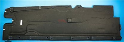 MOTOR ALT YAN MUHAFAZA L AUDI A6/A7 2019>> - 4K0825207M resmi