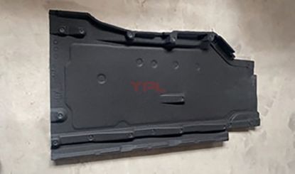 MOTOR ALT YAN MUHAFAZA SAG AUDI A4 2016>> - 8W0825208A resmi