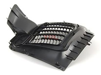 CAMURLUK DAVLUMBAZI KUCUK 1. KALITE L TOUAREG 11-18 - 7P6805911D resmi