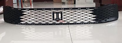 ON TAMPON ORTA IZGARA YENI CADDY 2021>> - 2K7853677 resmi