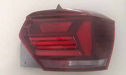 ARKA STOP LAMBASI SOL POLO 2018-2022 - 2G0945095B resmi