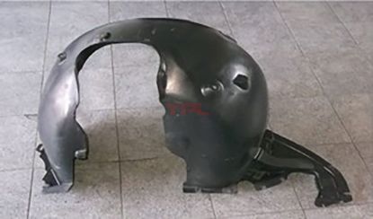 CAMURLUK DAVLUMBAZI 2. KALITE R OCTAVIA 13-18 - 5E0809958E. resmi