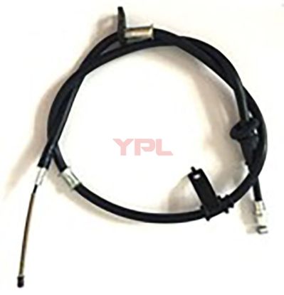 MOTOR KAPUT ACMA TELI POLO 02-06 - 6Q1823531D resmi