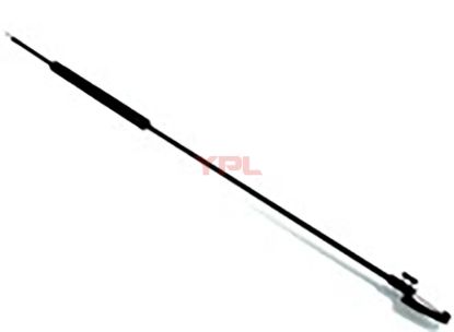 MOTOR KAPUT ACMA TELI (ONUN ONU) PASSAT 06-15 CC 09-17 - 3C1823531 resmi