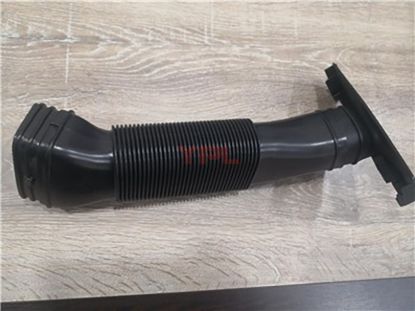 HAVA FILITRE HORTUMU SET POLO FABIA TOLEDO IBIZA RAPID 1,2TDI-KORUK-EMIS-HORTUM - 6R0129618/6R0129621 resmi