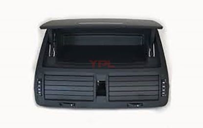 ON ORTA HAVALANDIRMA OCTAVIA 07-17 - 1Z0820951B resmi