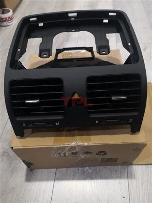 ORTA HAVALANDIRMA GOLF -JETTA 06-10 - 1K0819728H resmi